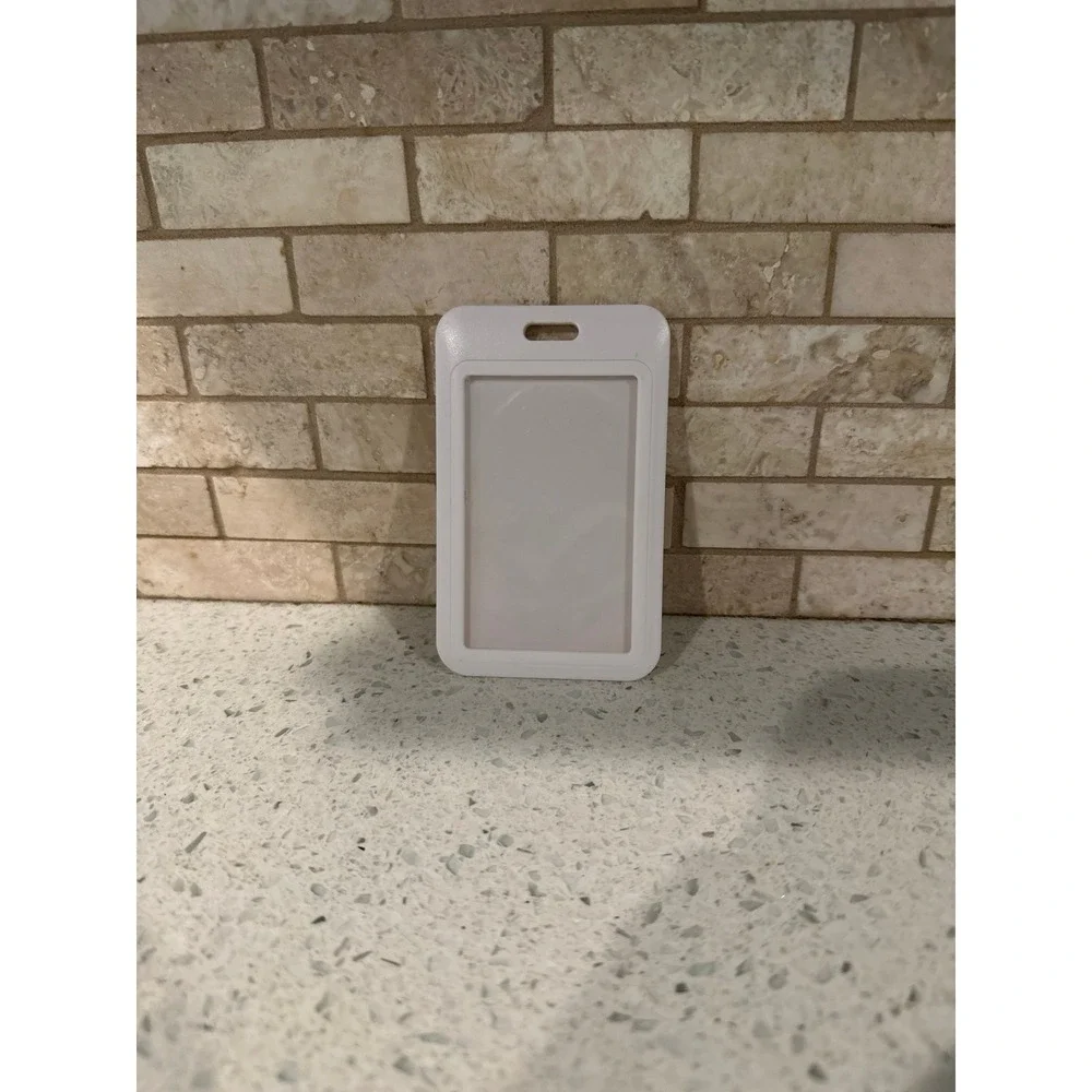 Disney Cruise Line id Hard Case